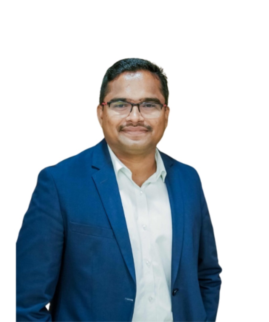 Rajkumar Nallusamy