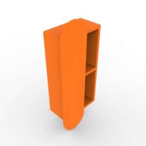 Archies Wall Mounted Shelf