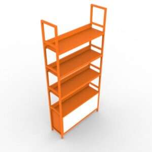 Ceiling Mounted Rack