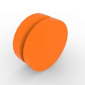 Glass Door Knob