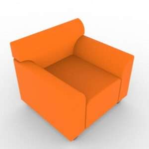 Erica Single Seater Sofa