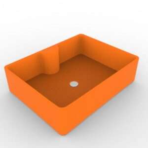 Ceramic Washbasin