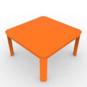 Corner Table