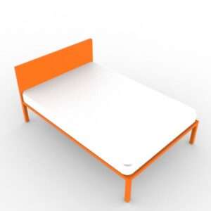 Single Bed