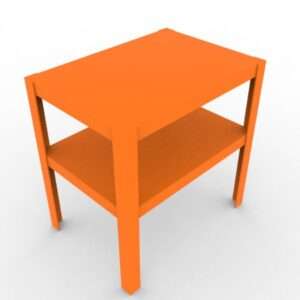 Tray Bed Side Table