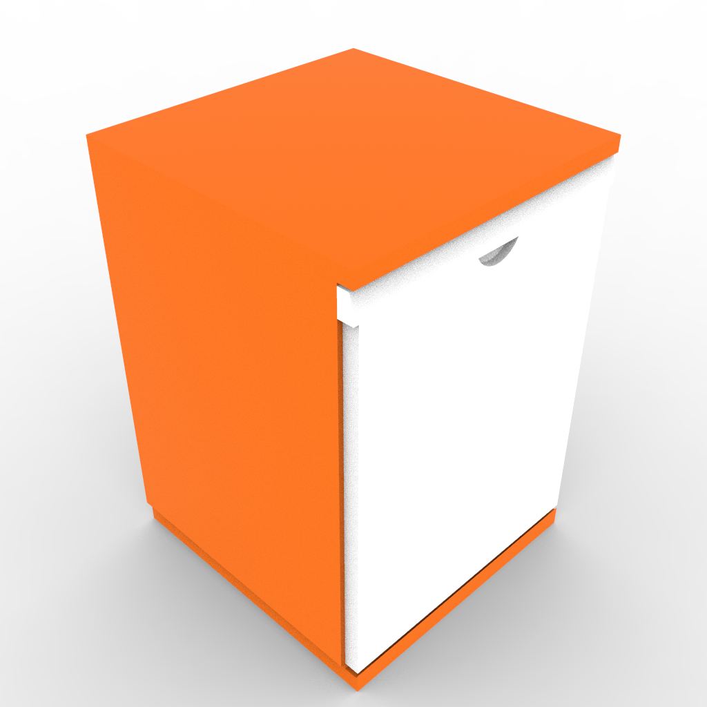 Bosch Dishwasher Revit Family Archives BIM Modeling