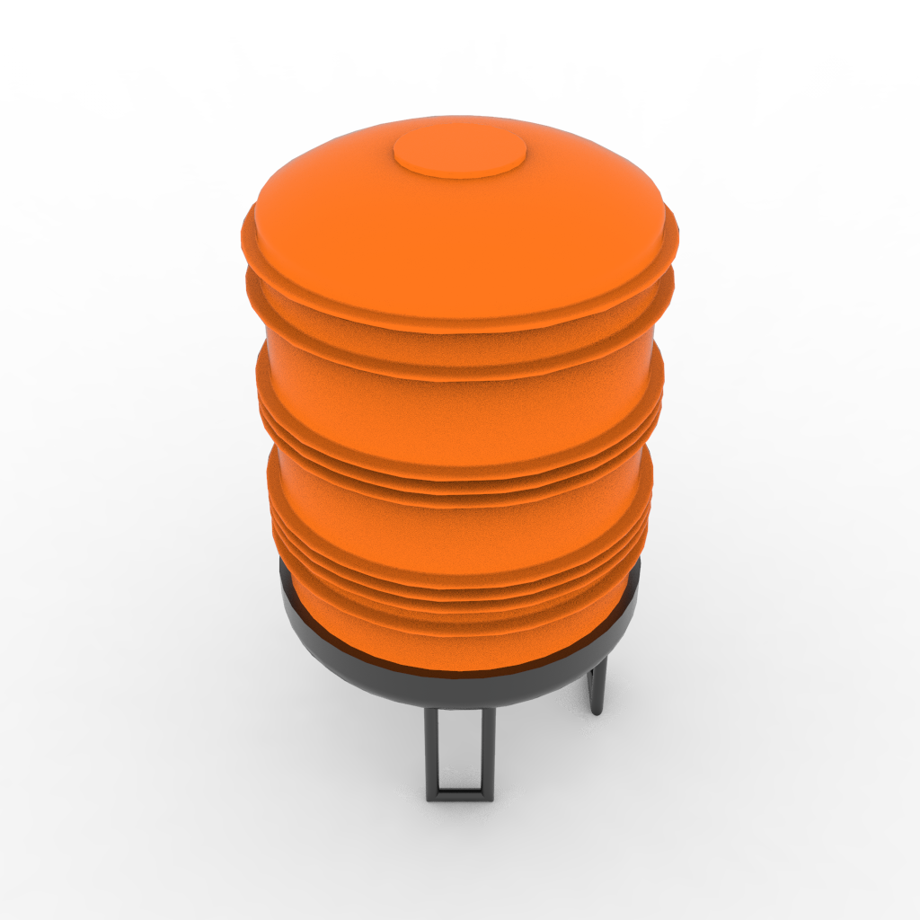 Sherman Electric Hot Water Tank In Revit Library Revi vrogue.co