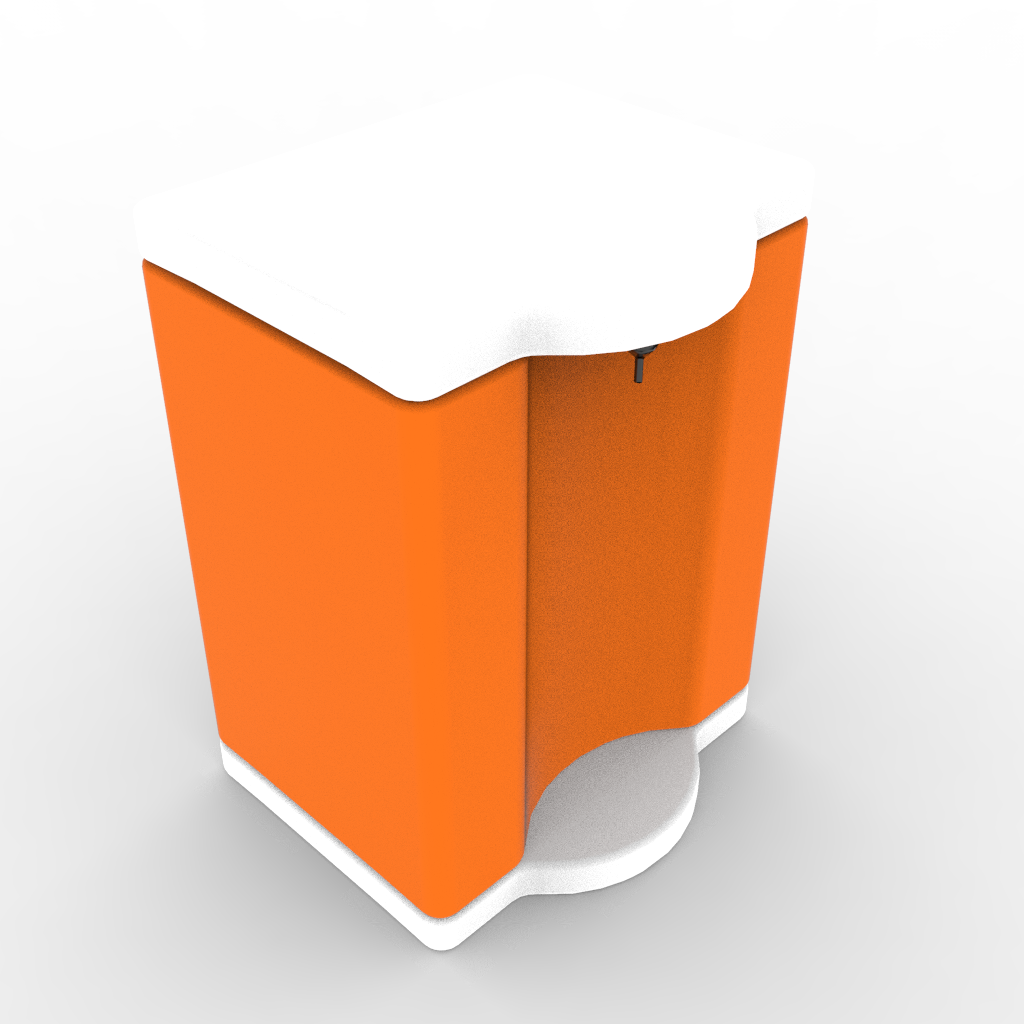 Eureka Forbes Aquaguard Deluxe Water Purifier Revit Family Archives