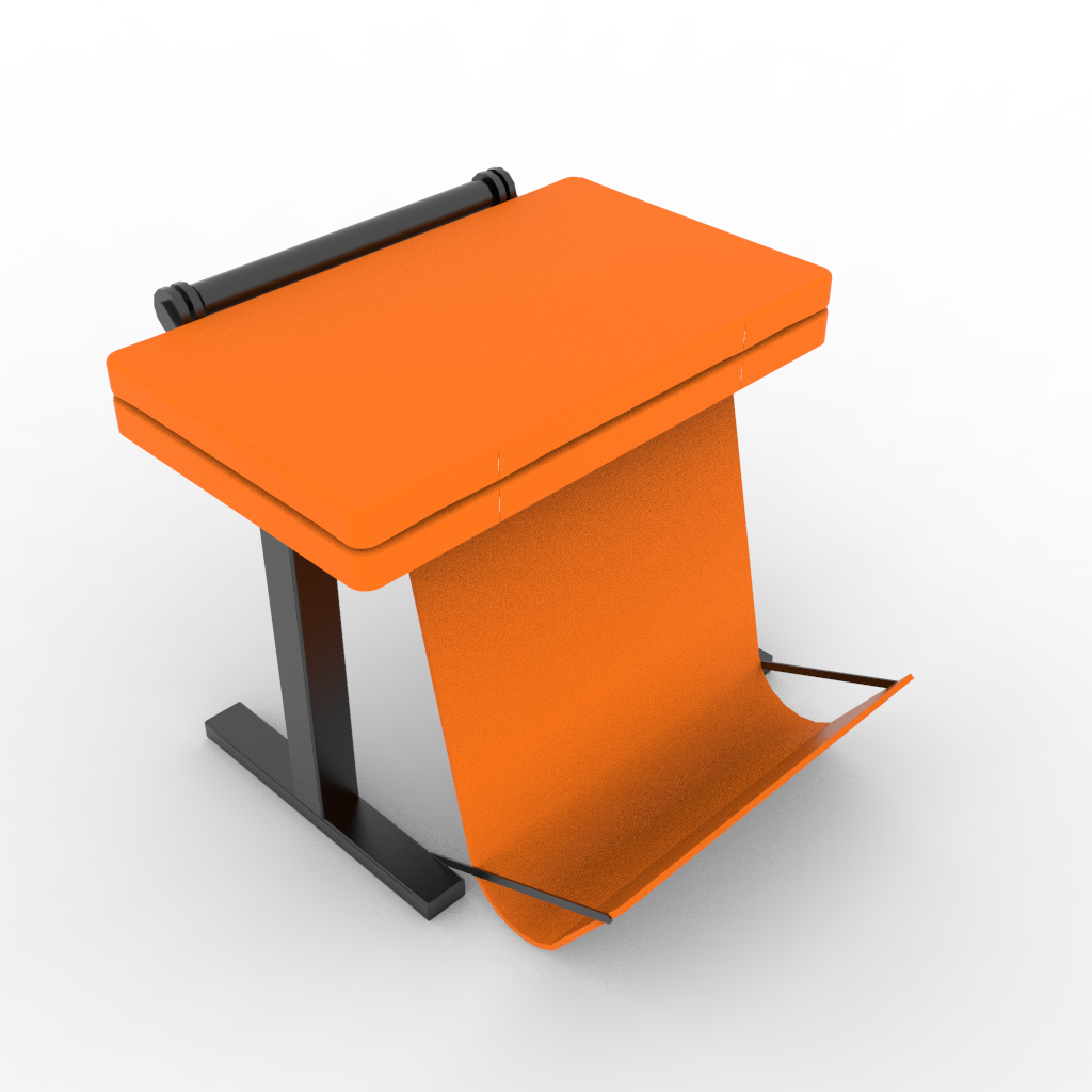 HP Plotter Revit Family Archives BIM Modeling