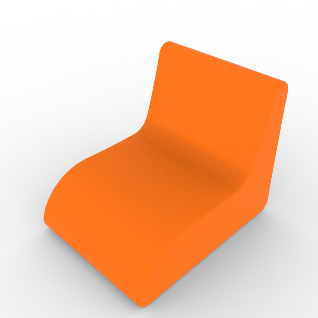 lounger-bean-bag-bimmodeller-bim-modeling-services-provider