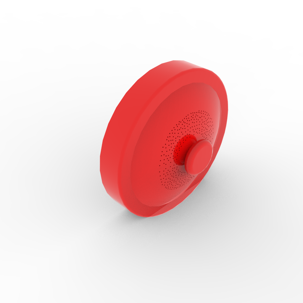 SelectableOutput Speaker Strobes And Dual Voltage Evacuation Speakers