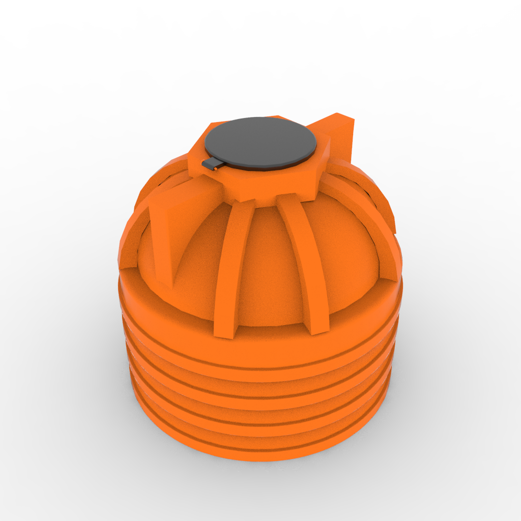 SINTEX UNDERGROUND WATER TANKS Revit Family Archives