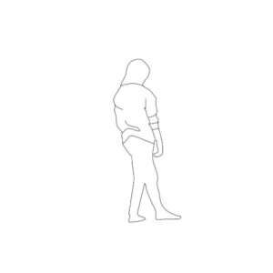 Women Standing