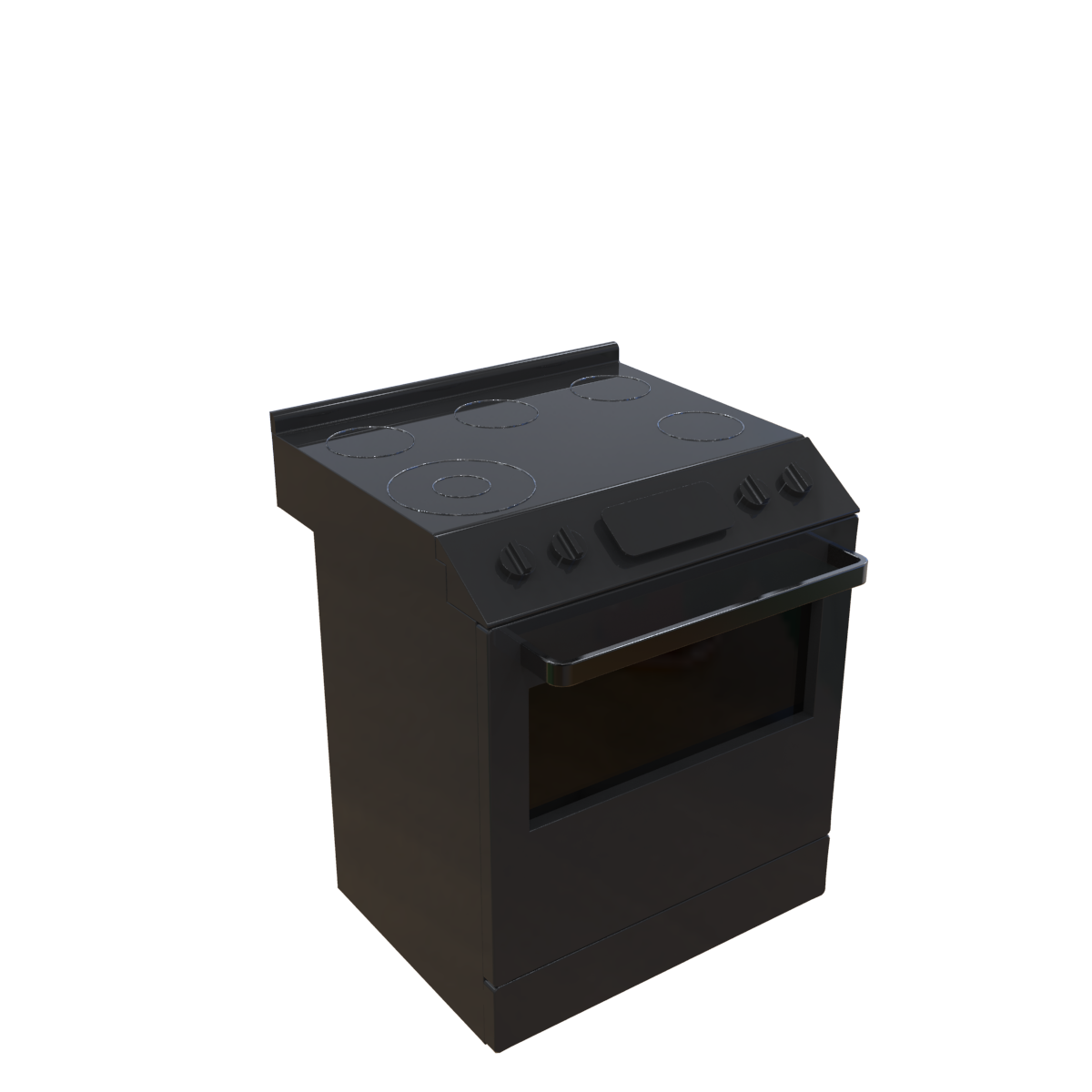 BoschConvection Oven BIM Modeling services Provider