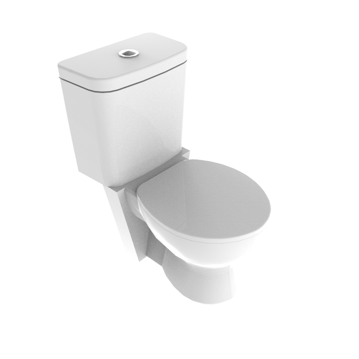 Water Closet BIM Modeling services Provider