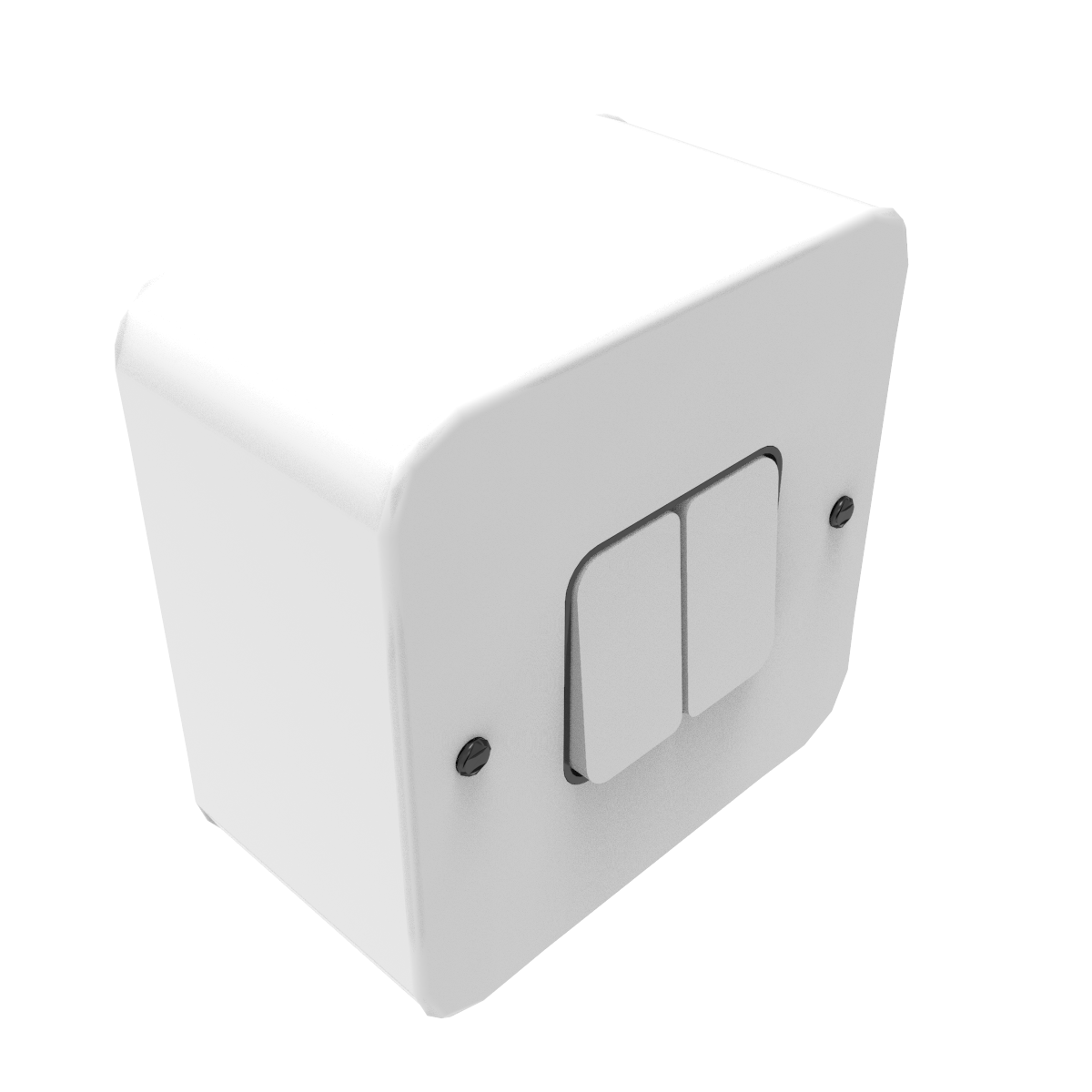 Electrical Switches, 240v BIM Modeling services