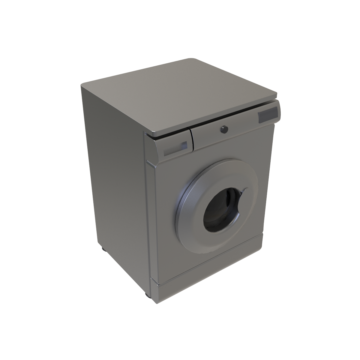 LG 8 Kg 5 Star Inverter Touch Control FullyAutomatic Front Load