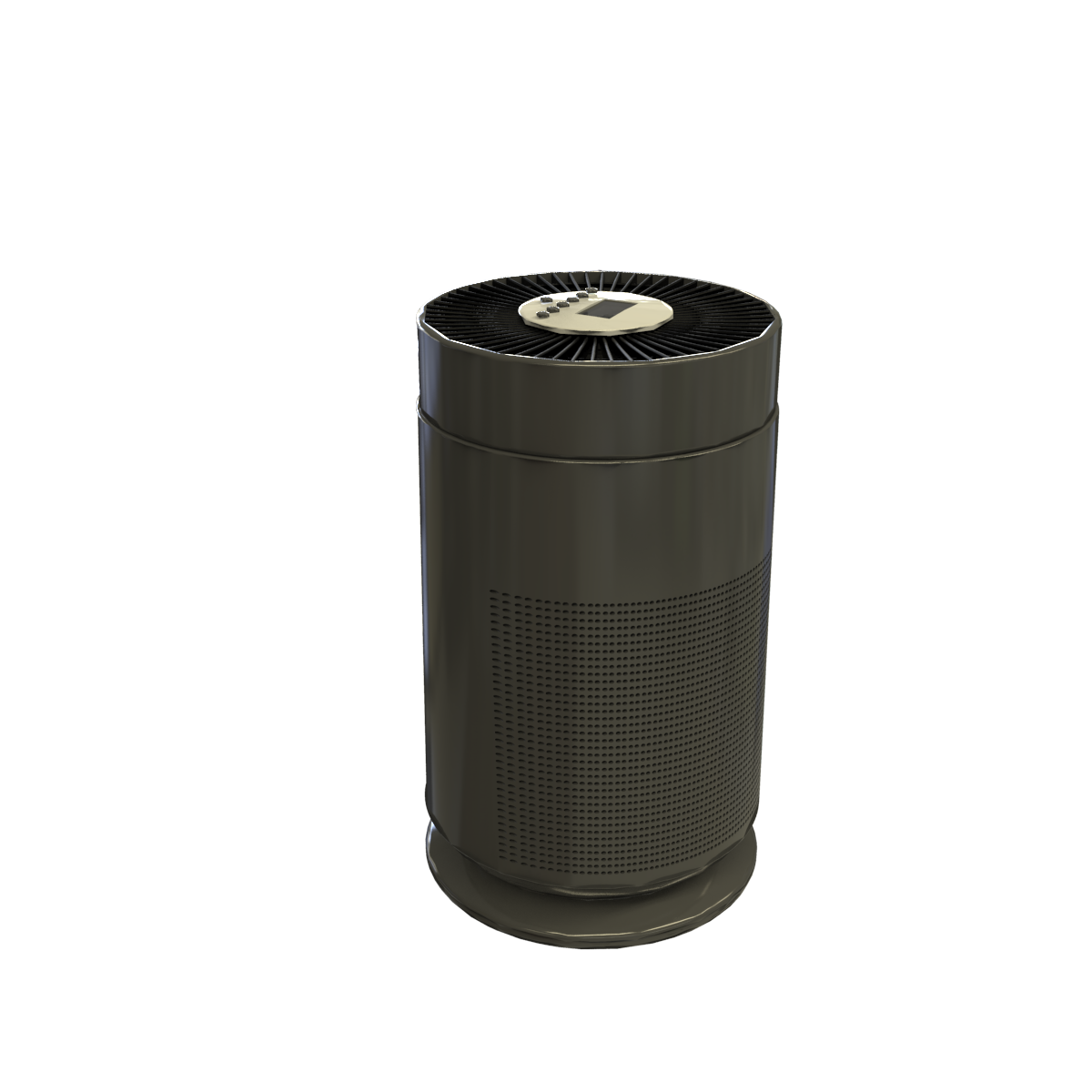 LGAir Purifier BIM Modeling services Provider