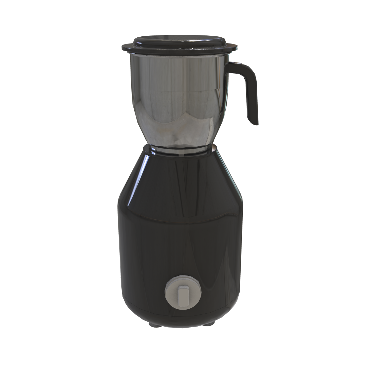 Philips Daily Collection 750 Watts 3 Jars Mixer Grinder