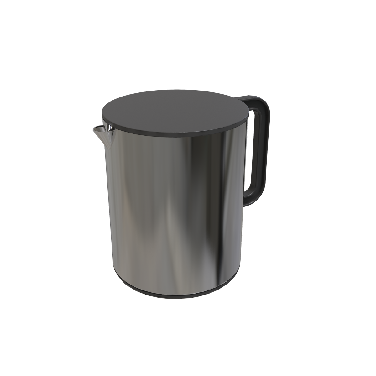 Philips Kettle Bimmodeller BIM Modeling Services Provider