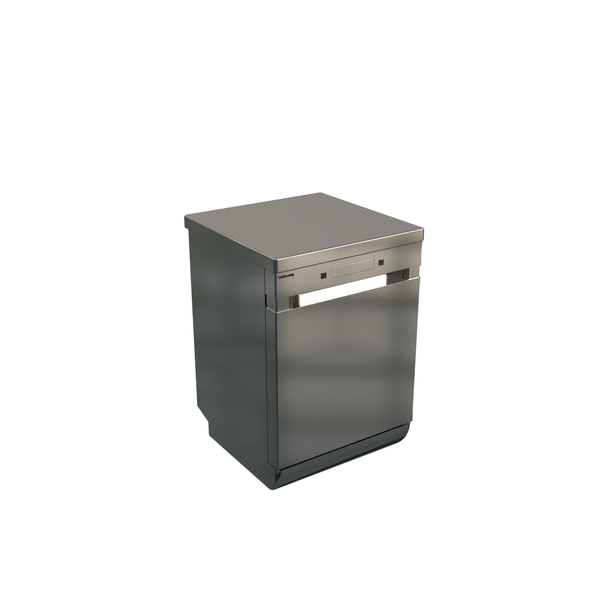 Samsung Dishwashers Revit Family Archives BIM