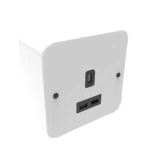 10A Modular Switch