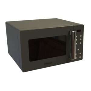 Whirlpool Solo Microwave Oven