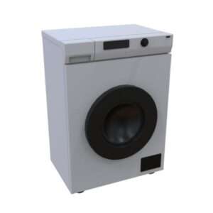 Haier Front Loaded Washing Machine