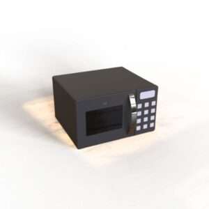 IFB Convection Microwave Oven