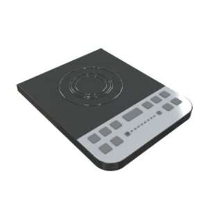 Philips Induction Cooktop