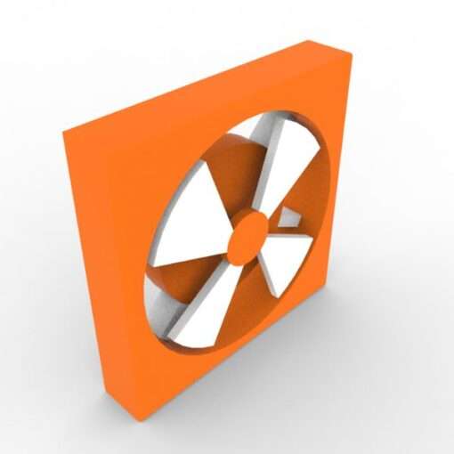 Download Free Exhaust Fan Revit Family Archives BIM