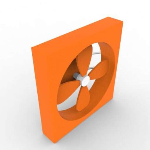 Download Free Exhaust Fan Revit Family Archives BIM