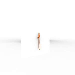 Rectangle Hand Shower