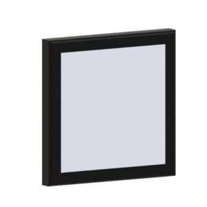 Square Night Light