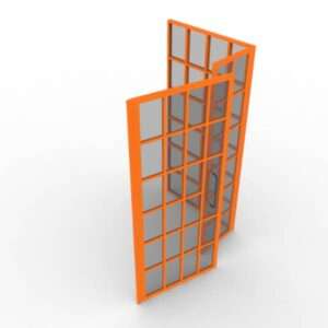 French Door