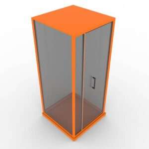 Office Phone Booth