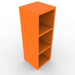 Free Standing Self