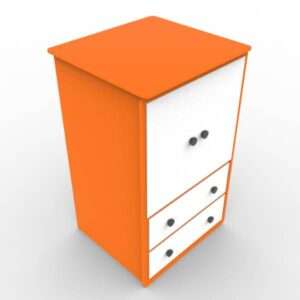 Slab Cabinets
