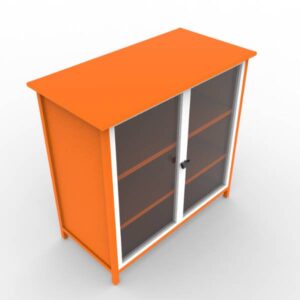 Entryway Cabinet