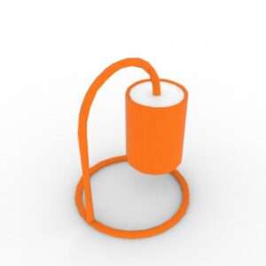 Goose Neck Table Lamp