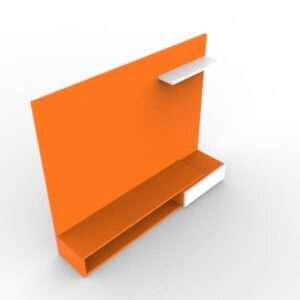 Wall Mounted TV Units