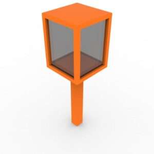 Outdoor Lantern Lamp