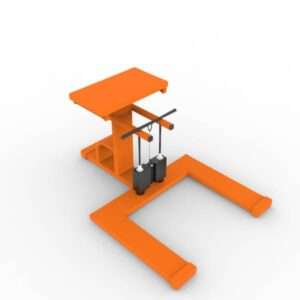 Fitness Gym Equipment