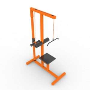 Fitness Gym Equipment