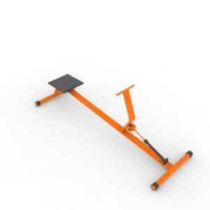 Rowing Machine Gym Equipment