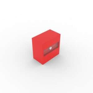 Break Glass Fire Alarm