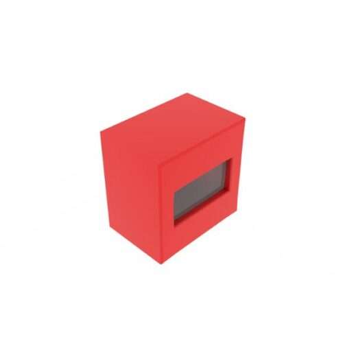 Break Glass Fire Alarm - bimmodeller.com - BIM Modeling services Provider