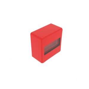 Break Glass Fire Alarm