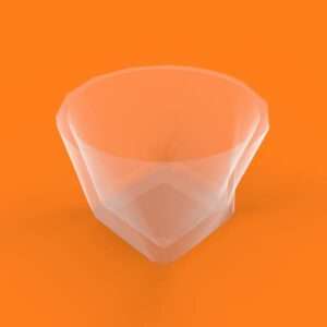 Lowball Glass
