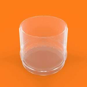 Glass Tumbler